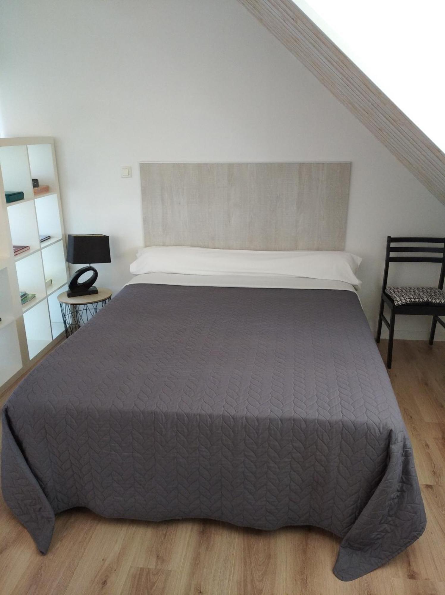 Appartamento La Gilleterie Loireauxence Esterno foto