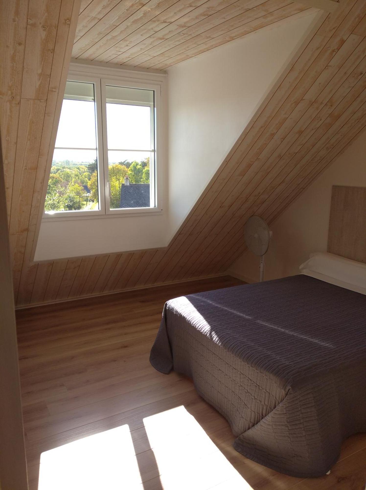 Appartamento La Gilleterie Loireauxence Esterno foto