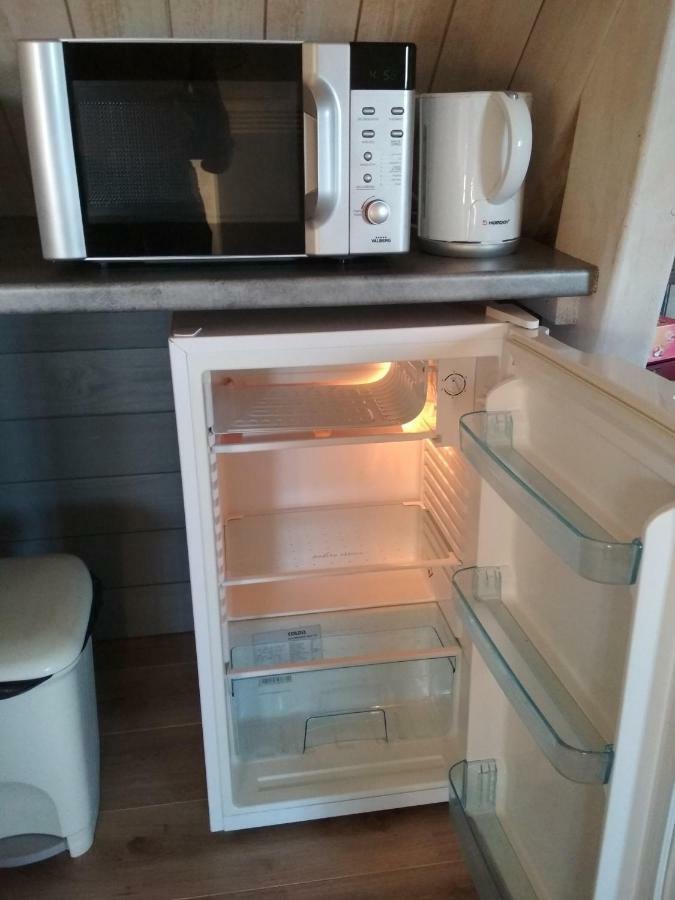 Appartamento La Gilleterie Loireauxence Esterno foto